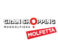 logo gran shopping mongolfiera scontornato